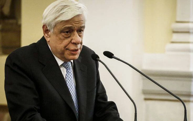 Ματαιώνεται η δεξίωση για την αποκατάσταση της Δημοκρατίας